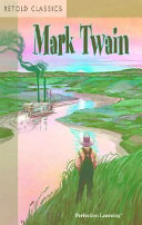 Retold Mark Twain cover