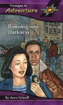 Running into Darkness cover