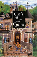 Cat's Eye Corner cover
