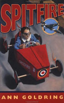 Spitfire cover
