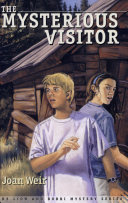 The Mysterious Visitor cover