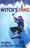 Witch's Fang cover