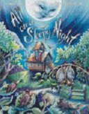 All on a Sleepy Night cover