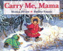 Carry Me, Mama cover
