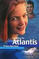 Goodbye to Atlantis cover