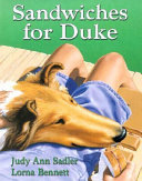 Sandwiches for Duke cover