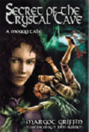 Secret of the Crystal Cave cover