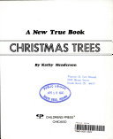 Christmas Trees cover