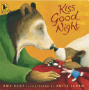 Kiss Good Night cover