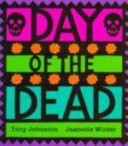 Day of the Dead cover