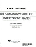 The Commonwealth of Independent States cover