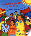 Grandma and Me at the Flea cover