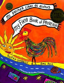 My First Book of Proverbs cover