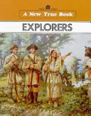 Explorers cover