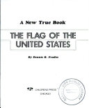 The Flag of the United States cover