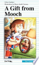 A Gift from Mooch cover