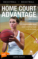 Home Court Advantage cover