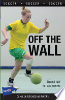 Off the Wall cover
