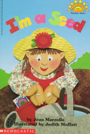 I'm a Seed cover