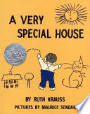 A Very Special House cover