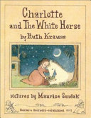 Charlotte and the White Horse cover