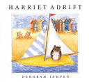 Harriet Adrift cover