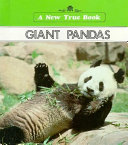 Giant Pandas cover