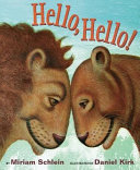 Hello, Hello! cover