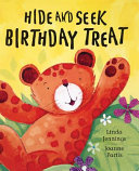 Hide and Seek Birthday Treat cover