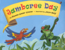 Jamboree Day cover