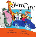 Jump In! cover