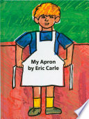 My Apron cover