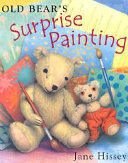 Old Bear's Surprise Painting cover