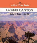 Grand Canyon National Park cover