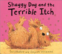 Shaggy Dog and the Terrible Itch cover