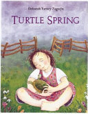 Turtle Spring cover