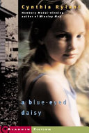 A Blue-Eyed Daisy cover