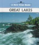 The Great Lakes cover