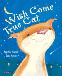 Wish Come True Cat cover