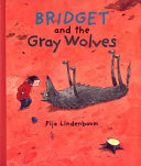 Bridget and the Gray Wolves cover