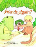 Friends Again? cover
