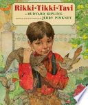Rikki-Tikki-Tavi cover
