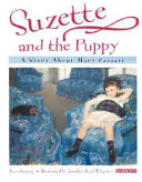 Suzette and the Puppy: A Story About Mary Cassatt cover