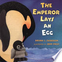 The Emperor Lays an Egg cover
