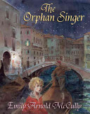 The Orphan Singer cover