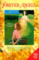 Ashley's Lost Angel cover