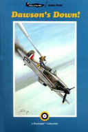 Dawson's Down! cover