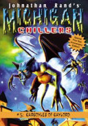 Gargoyles of Gaylord cover