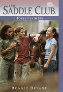 Horse Feathers cover