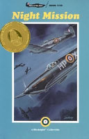 Night Mission cover